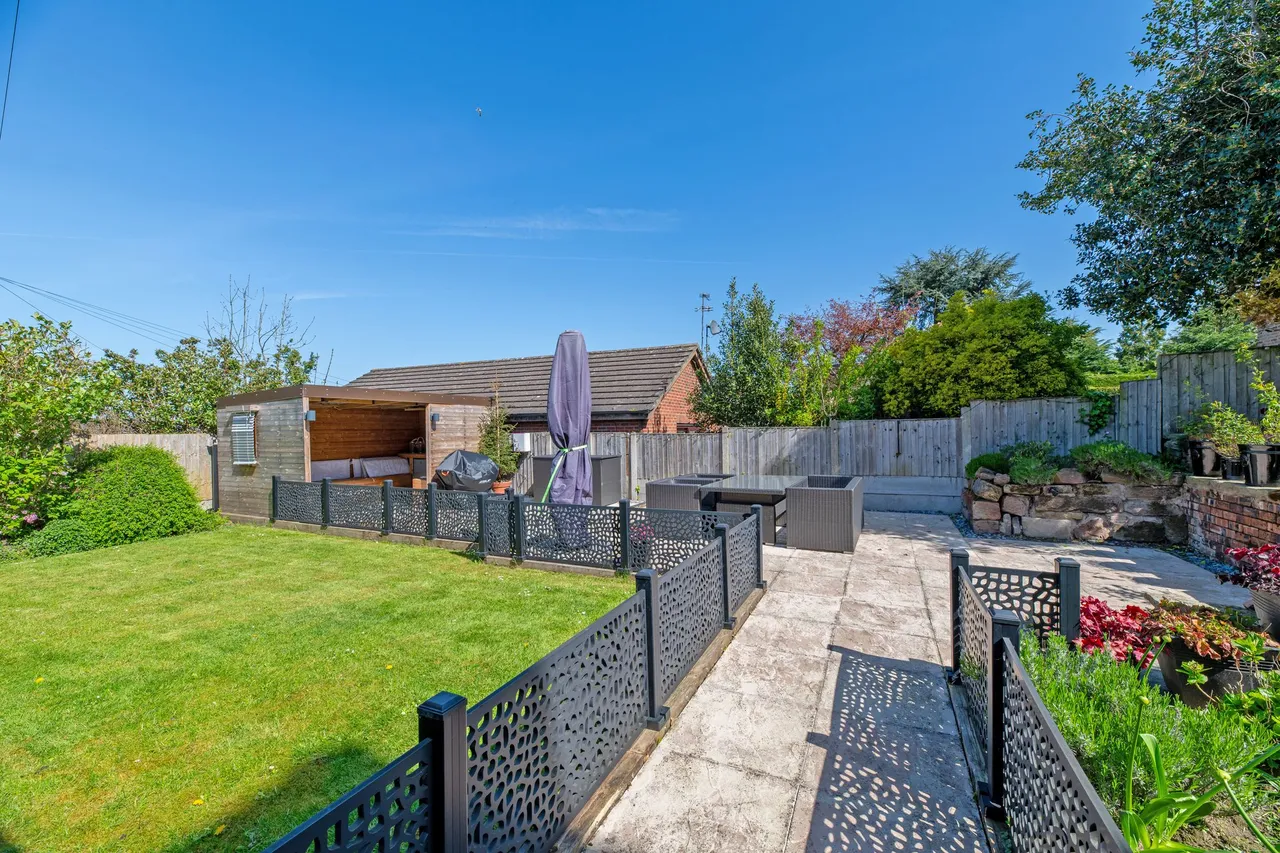 Chester Road, Frodsham, photo 38