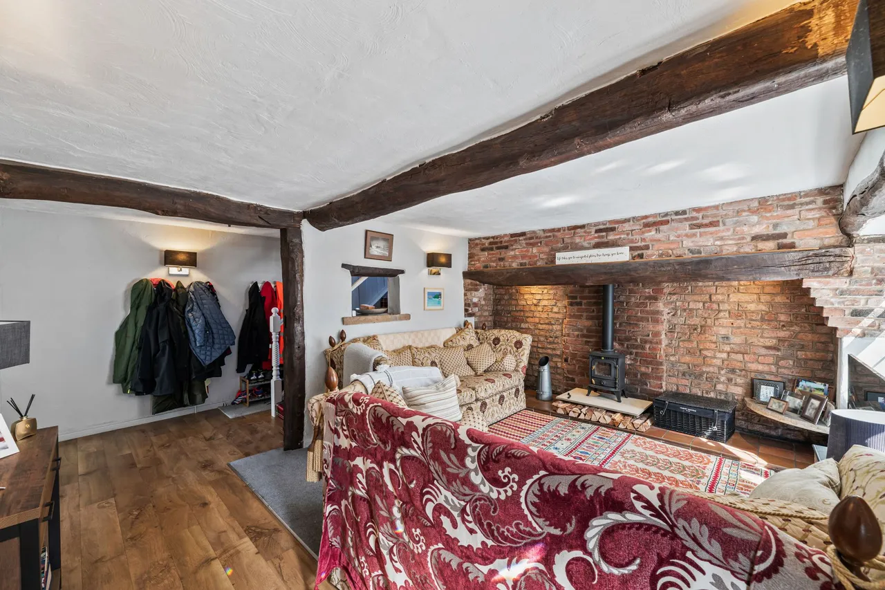 Chester Road, Frodsham, photo 7