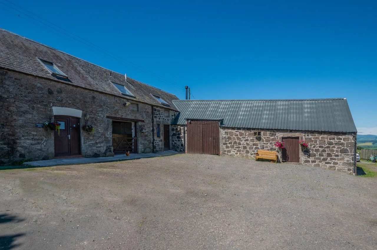 Quilts Farm, Dunning, Perthshire, PH2 0RB, photo 2