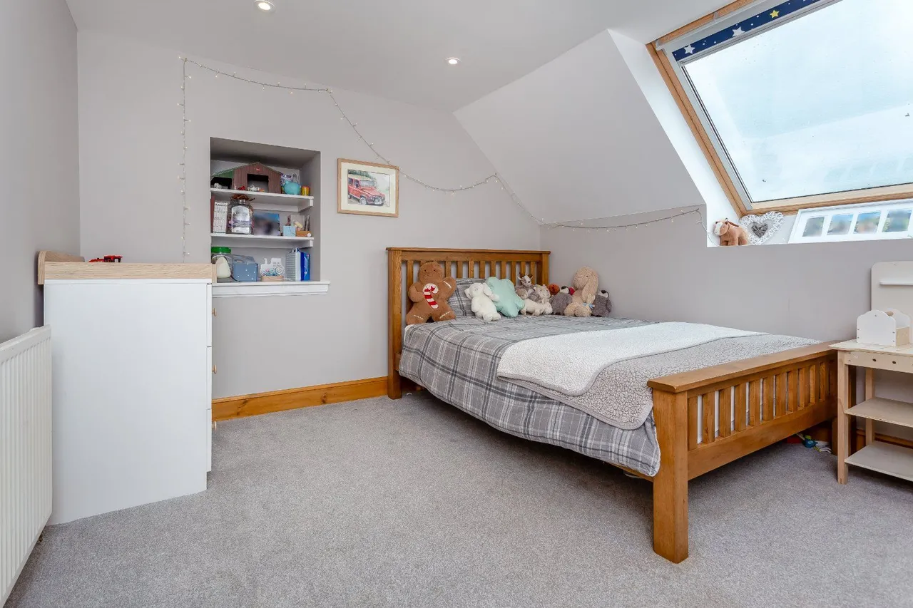 Quilts Farm, Dunning, Perthshire, PH2 0RB, photo 6