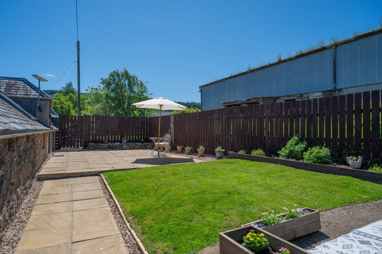Quilts Farm, Dunning, Perthshire, PH2 0RB, photo 12