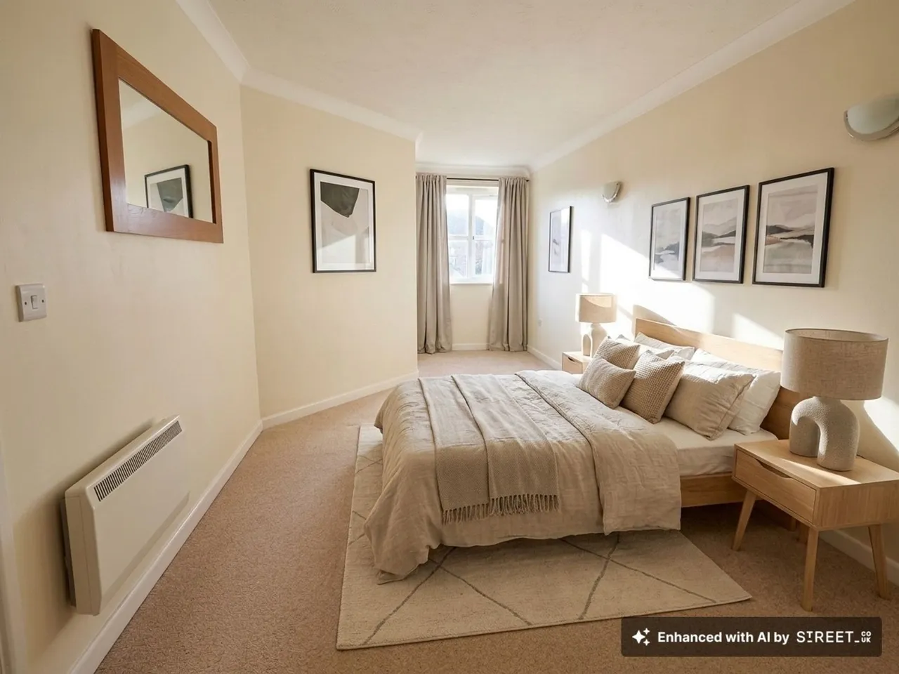 Cliff Road, Bay Court, TR11, photo 8