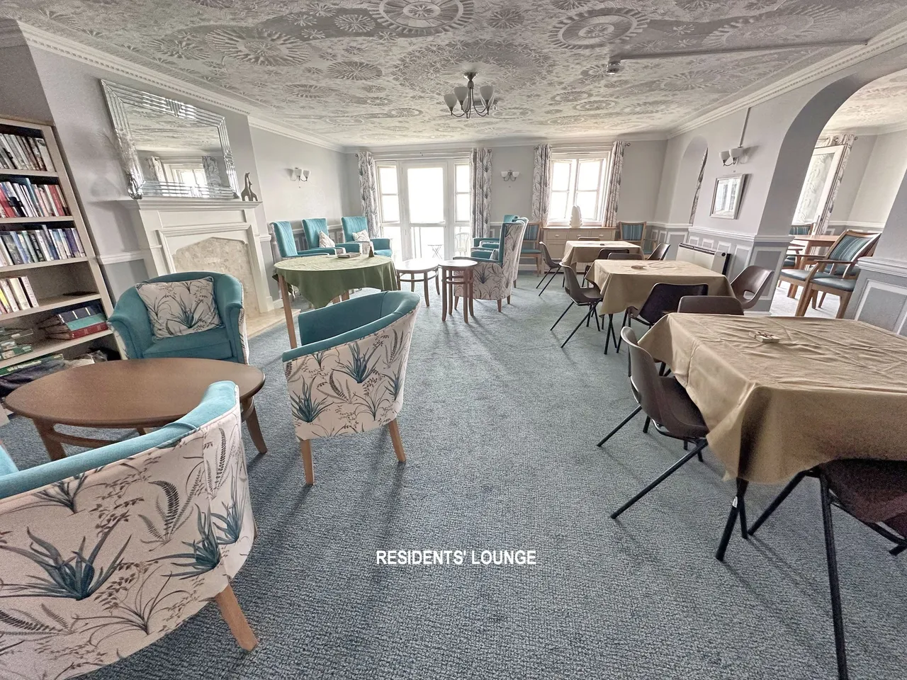 Cliff Road, Bay Court, TR11, photo 11