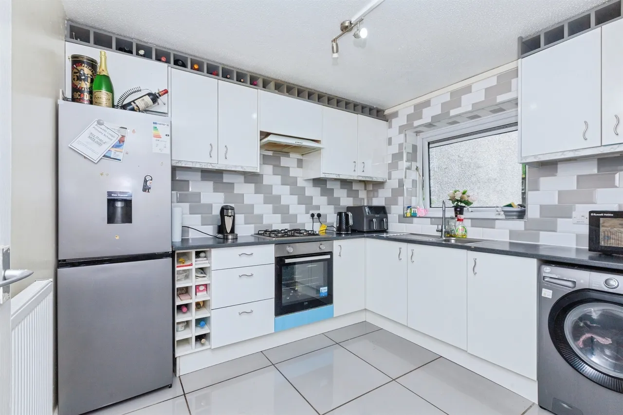 Kelbrook Close, Leicester, photo 10