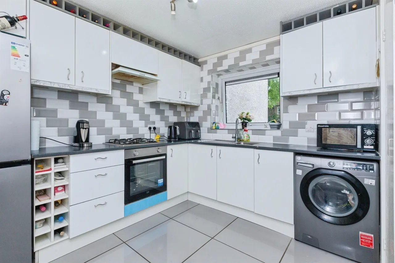 Kelbrook Close, Leicester, photo 2