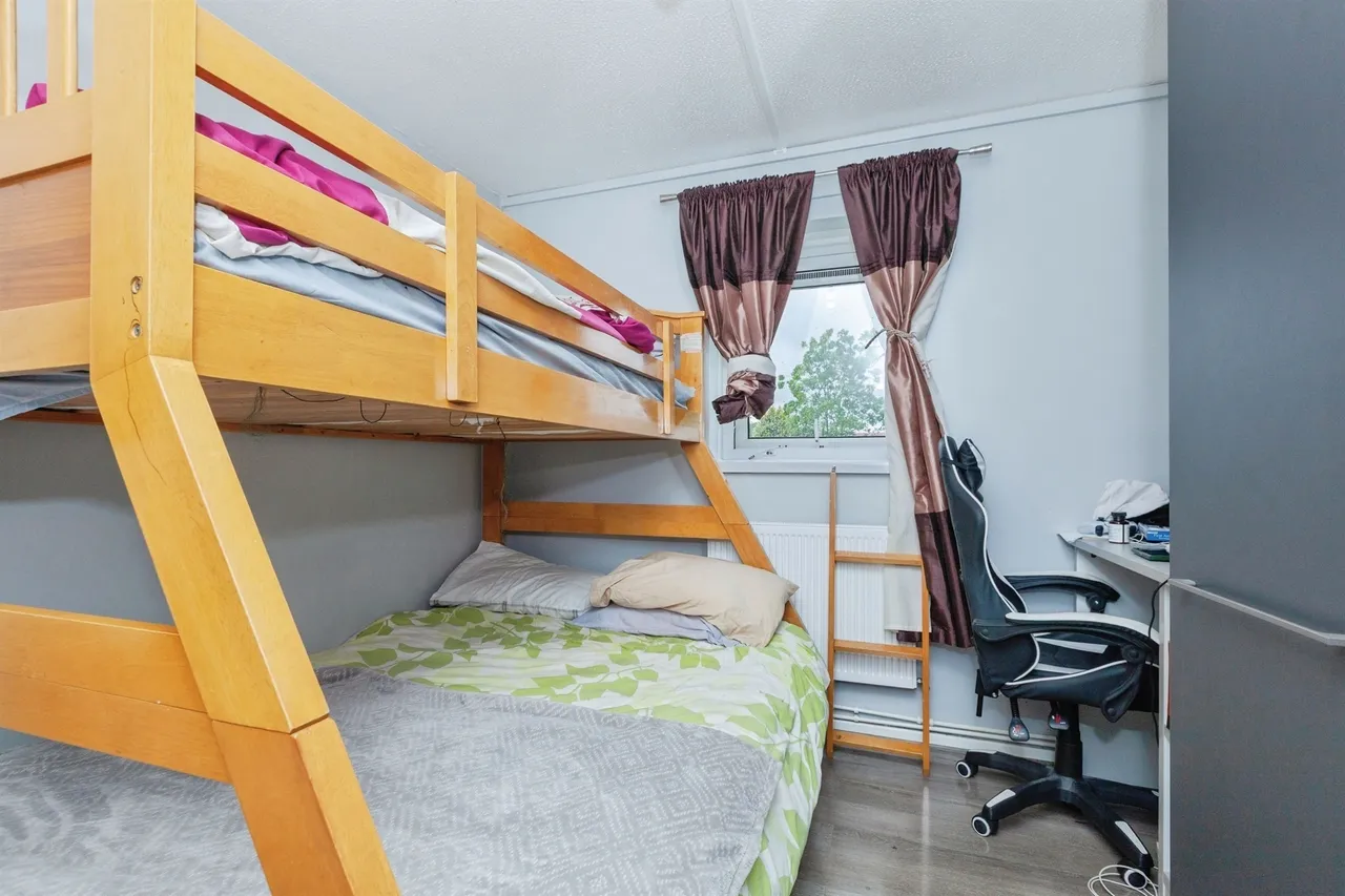 Kelbrook Close, Leicester, photo 6