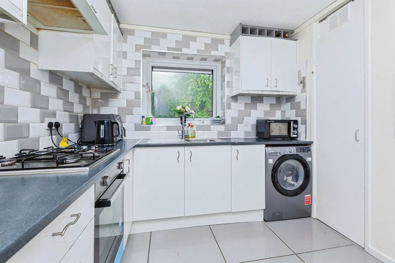 Kelbrook Close, Leicester, photo 12