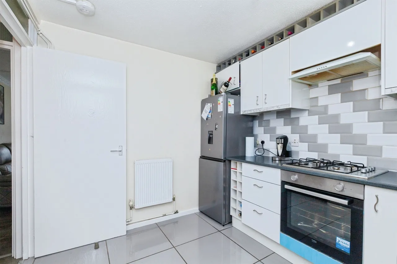 Kelbrook Close, Leicester, photo 8