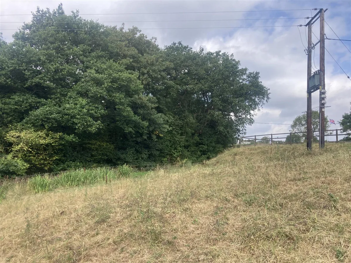 Keele Road, Madeley Heath, ST5, photo 7
