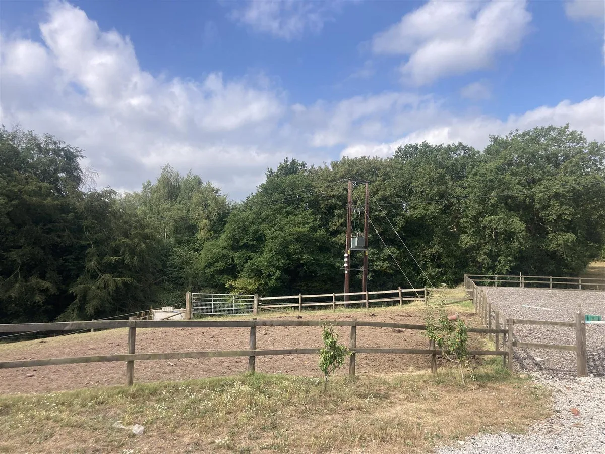 Keele Road, Madeley Heath, ST5, photo 8