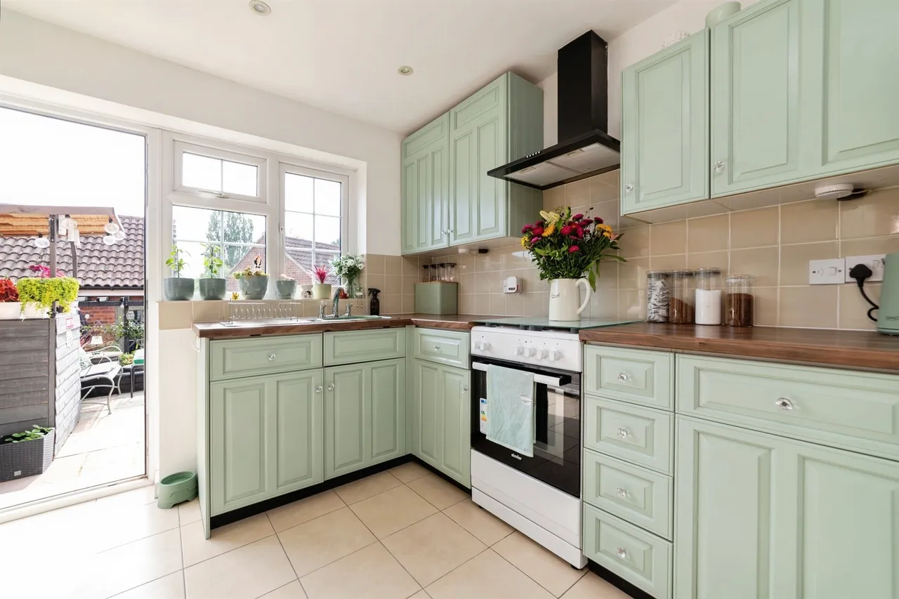 Edmonds Drive, Stevenage, SG2, photo 8