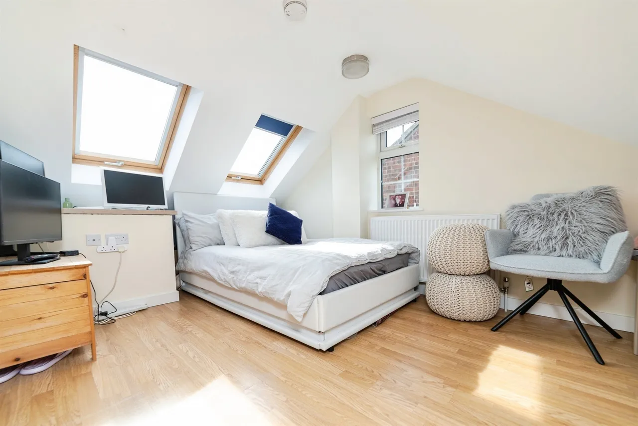 Edmonds Drive, Stevenage, SG2, photo 12