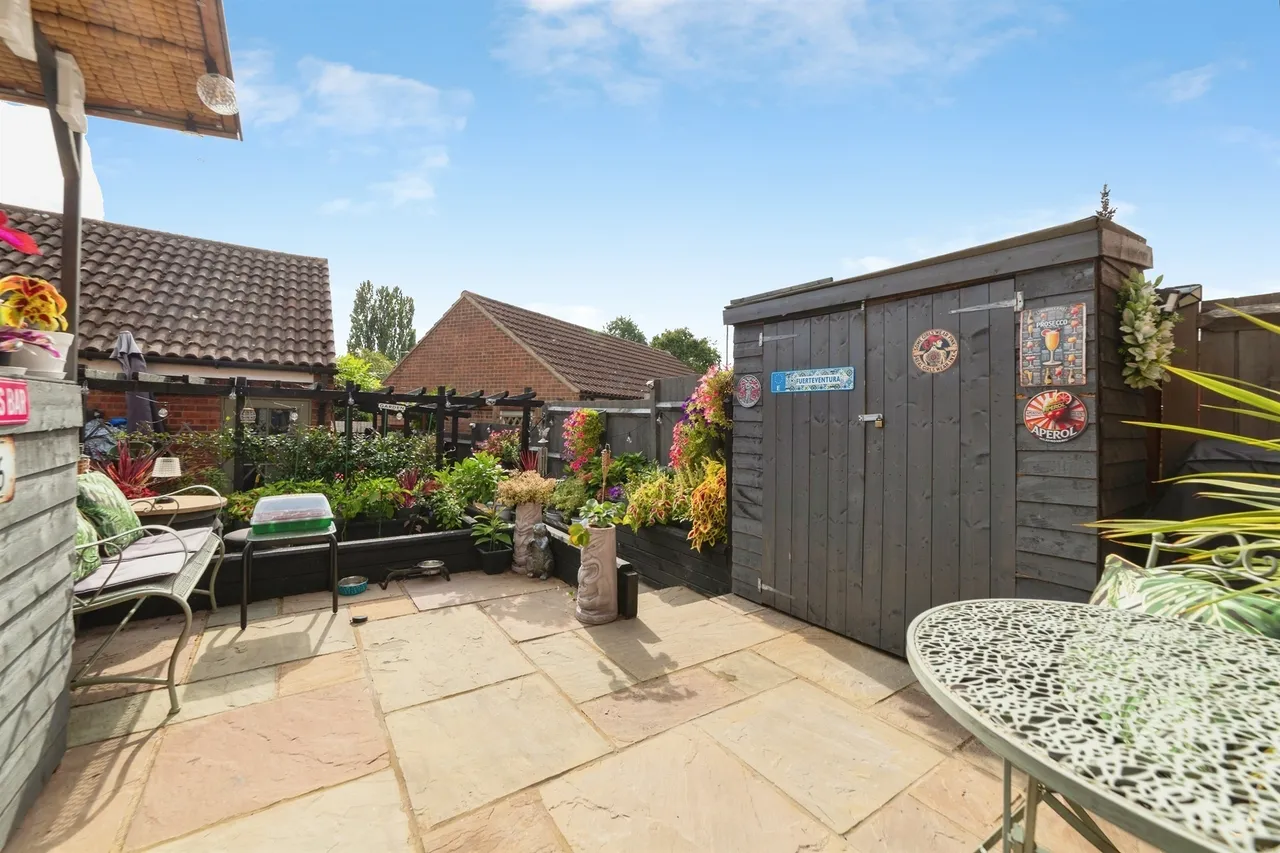 Edmonds Drive, Stevenage, SG2, photo 17