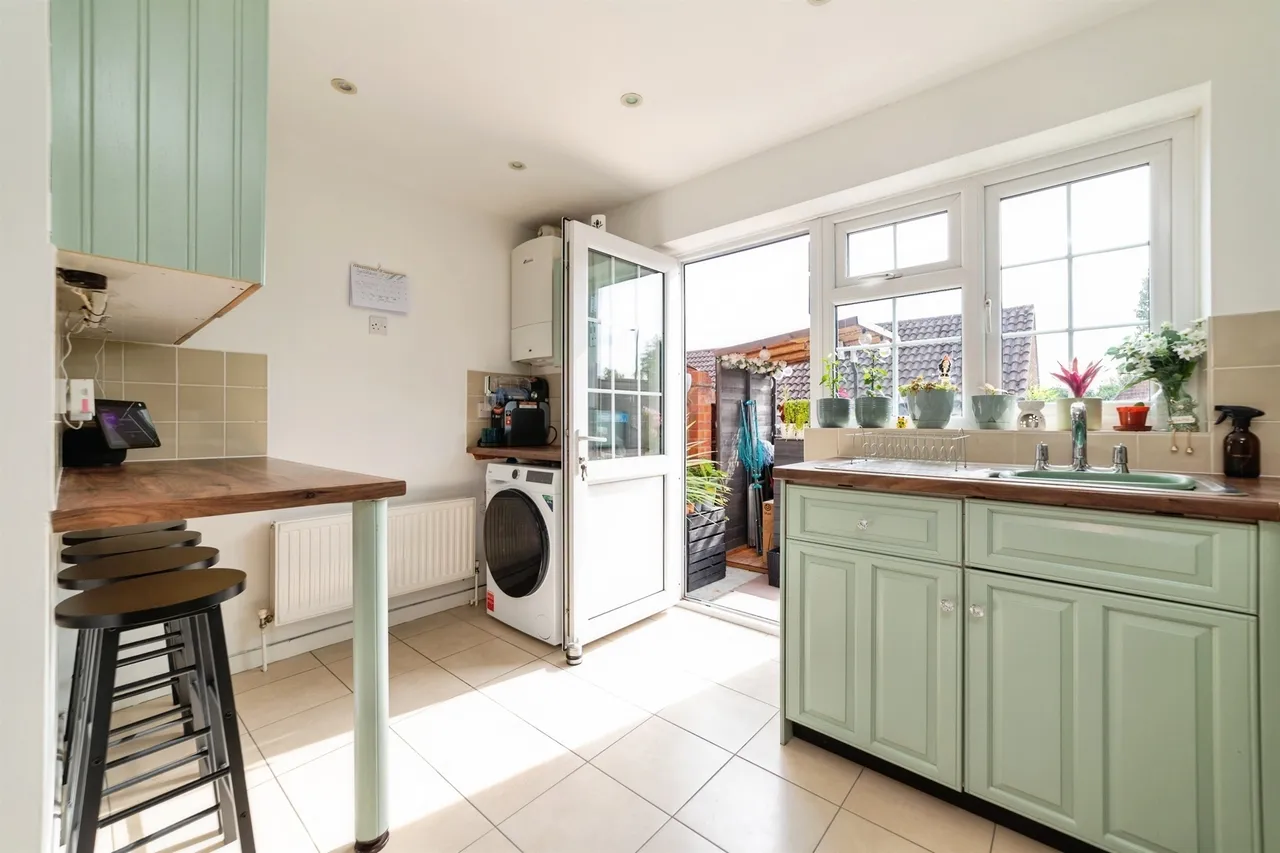 Edmonds Drive, Stevenage, SG2, photo 5