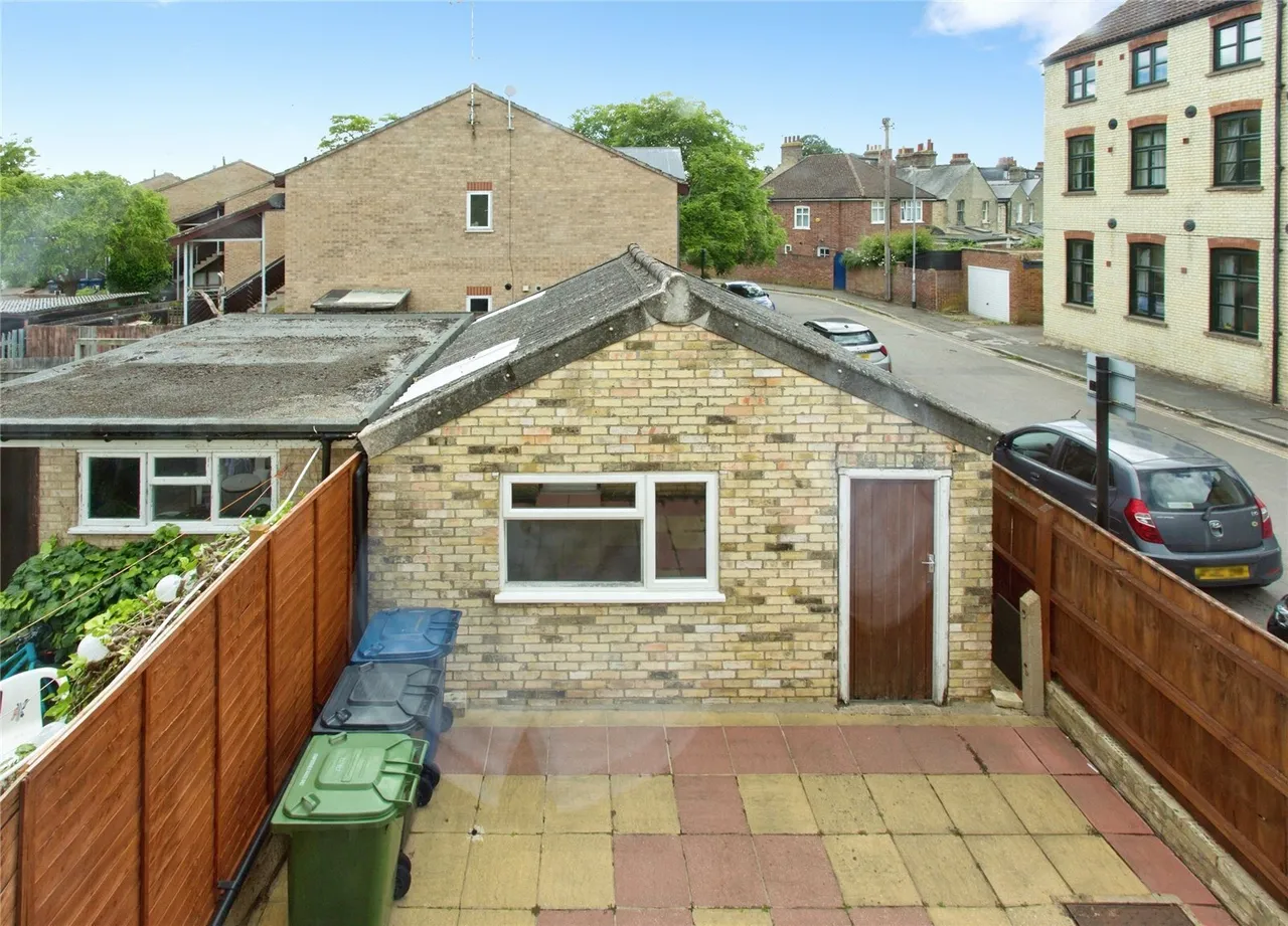 Cherry Hinton Road, Cambridge, CB1, photo 25