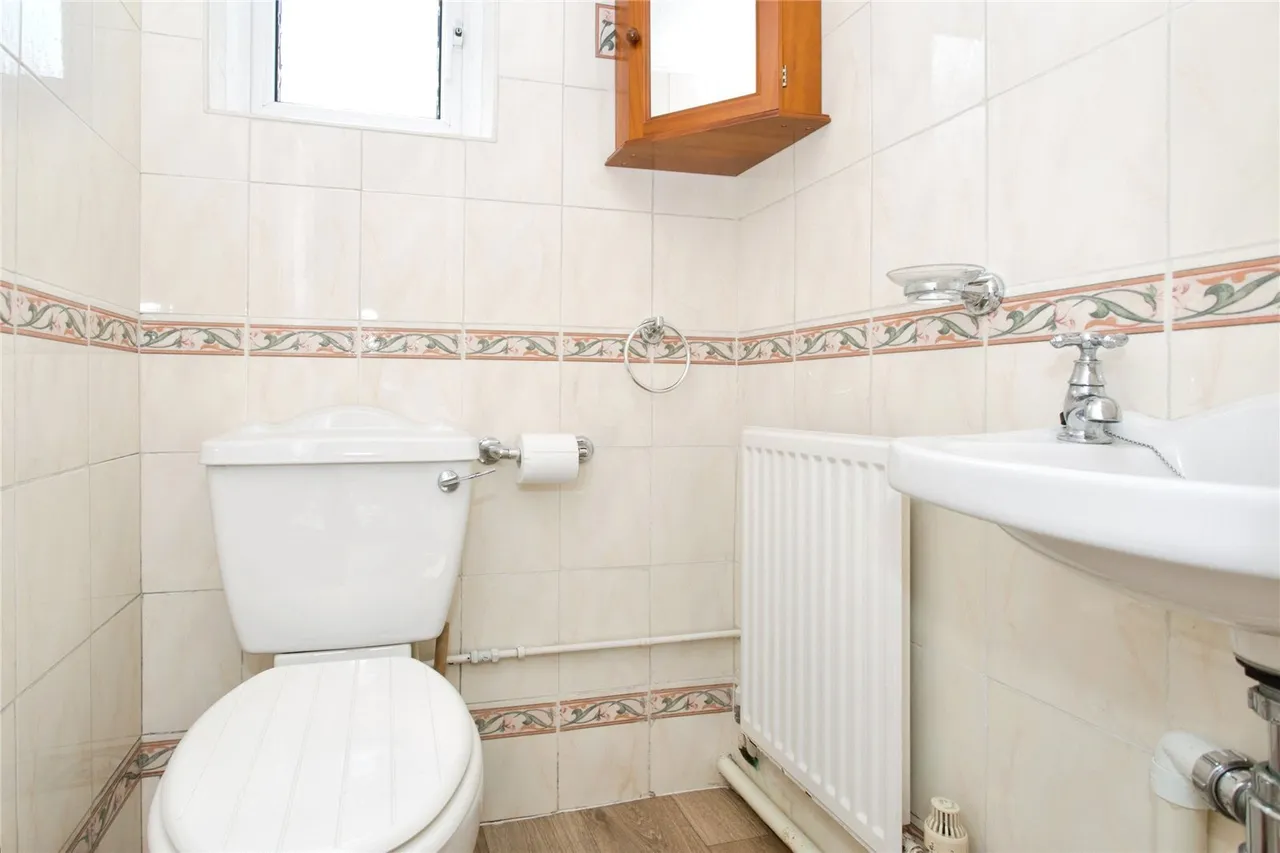 Cherry Hinton Road, Cambridge, CB1, photo 15