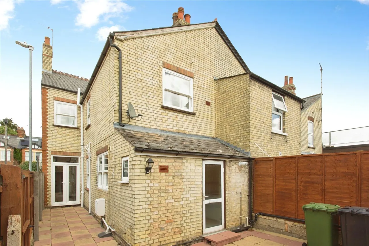 Cherry Hinton Road, Cambridge, CB1, photo 26