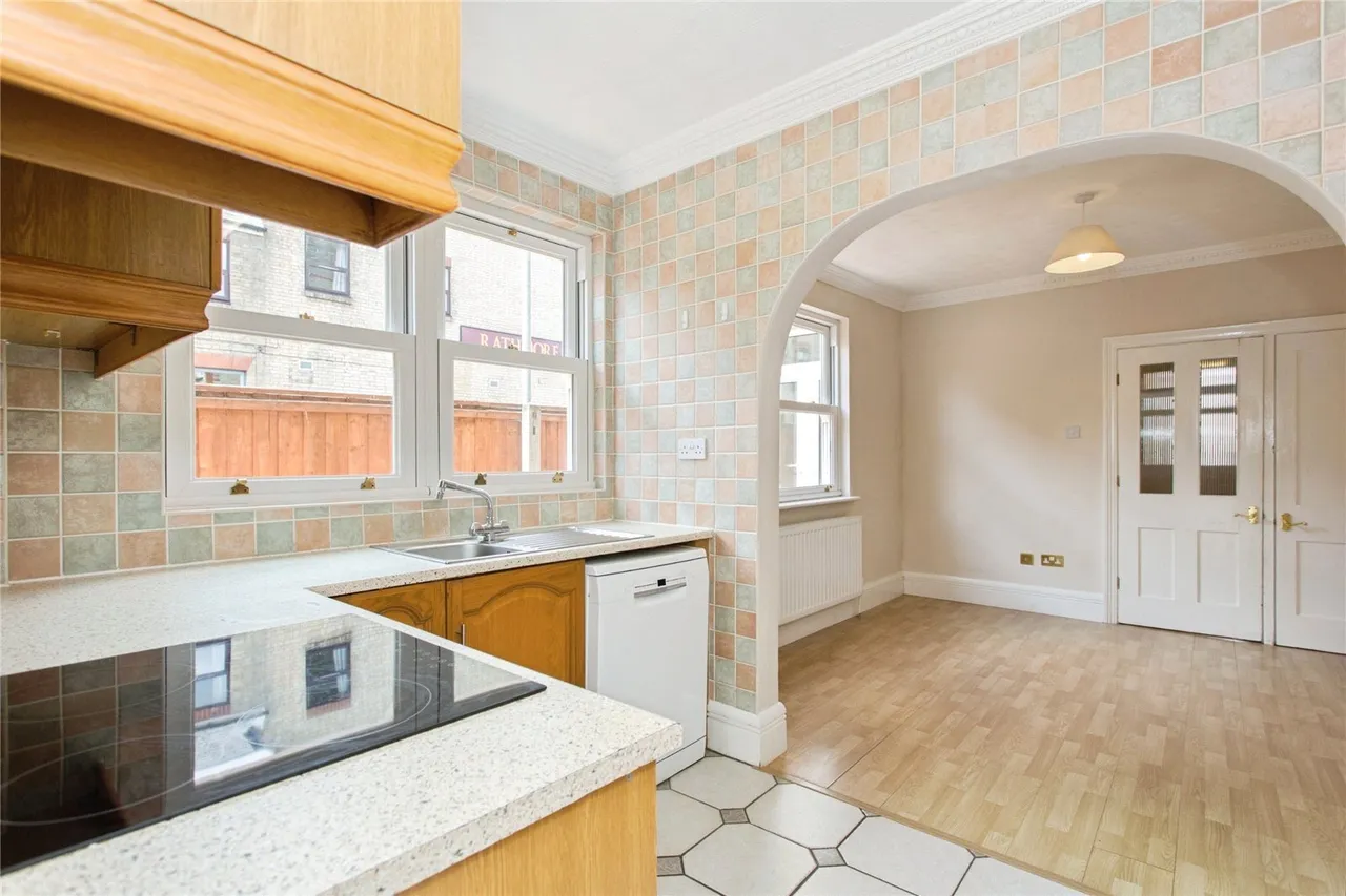 Cherry Hinton Road, Cambridge, CB1, photo 10