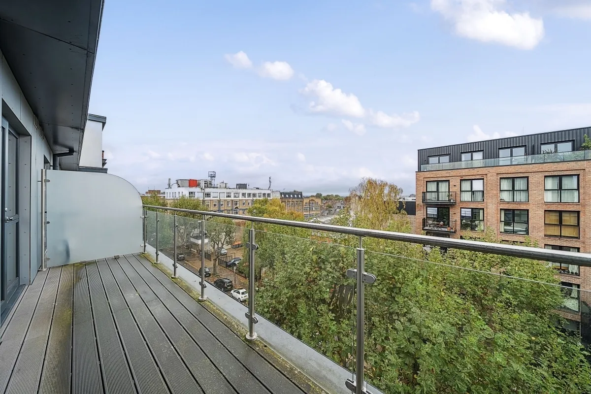 Lawrence Road, London, N15, photo 8