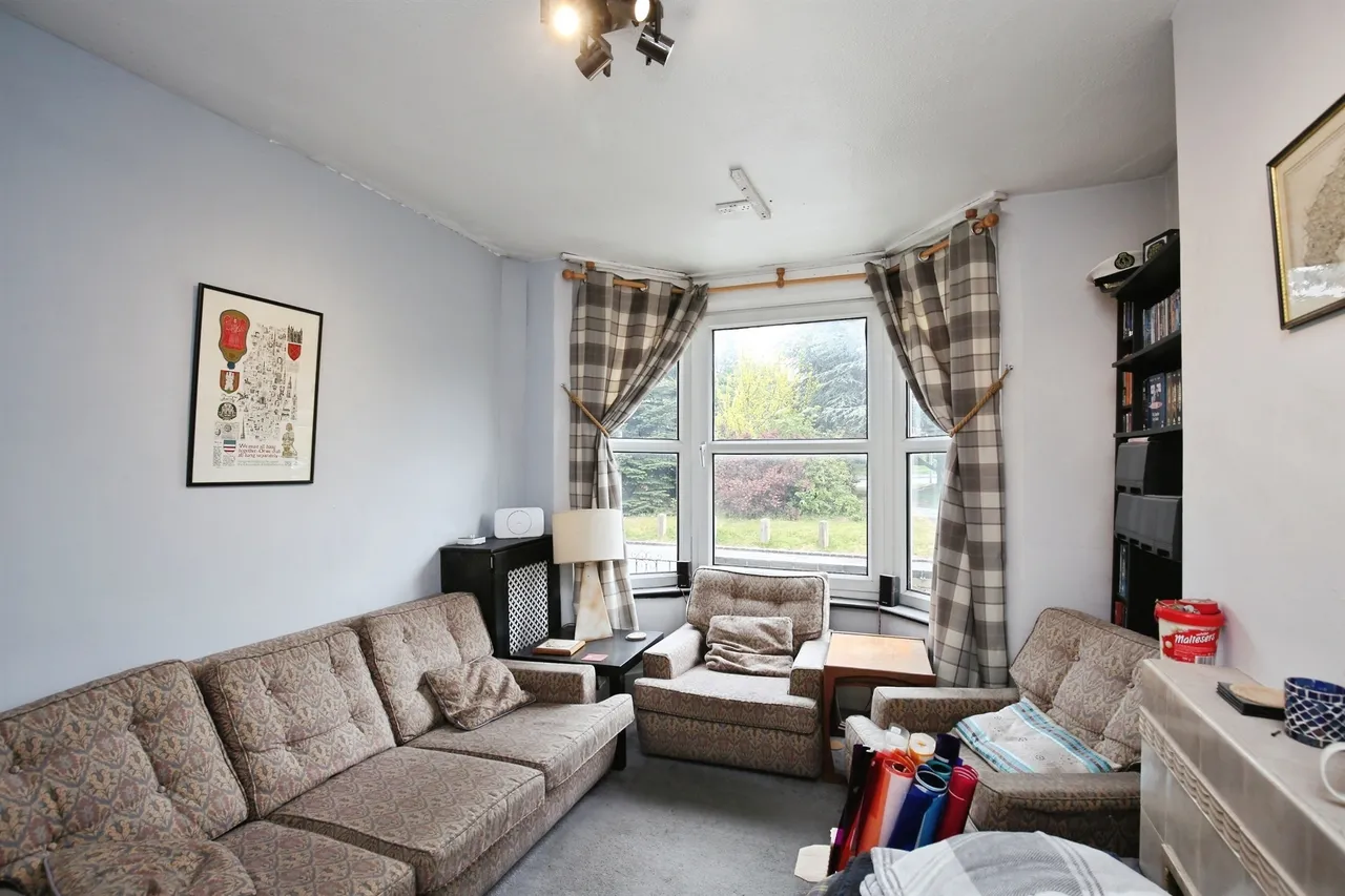 Cowley Road, Littlemore, Oxford, photo 2