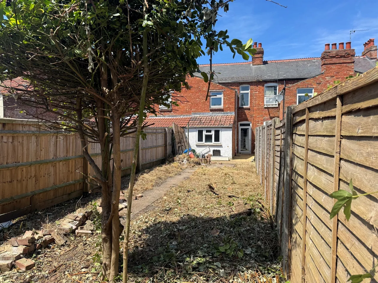 Cowley Road, Littlemore, Oxford, photo 12