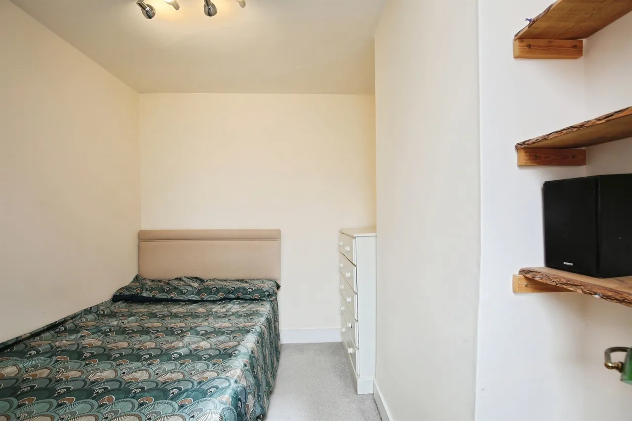 Cowley Road, Littlemore, Oxford, photo 10