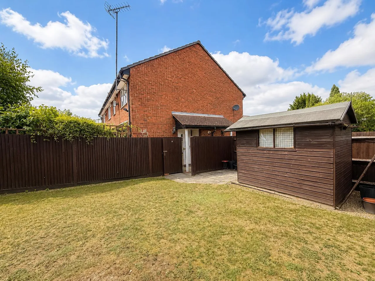 Heron Drive, Luton, LU2, photo 4