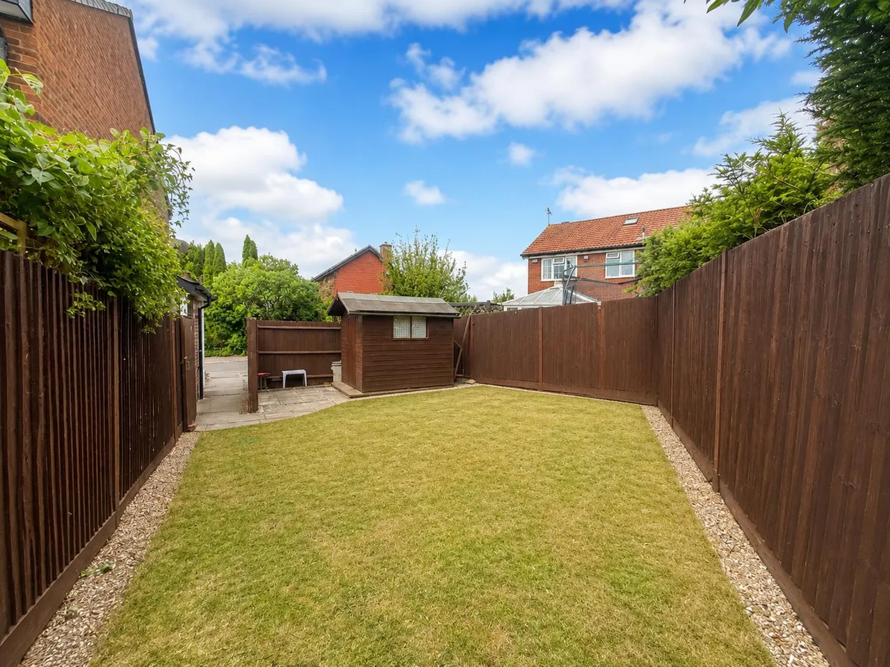 Heron Drive, Luton, LU2, photo 9