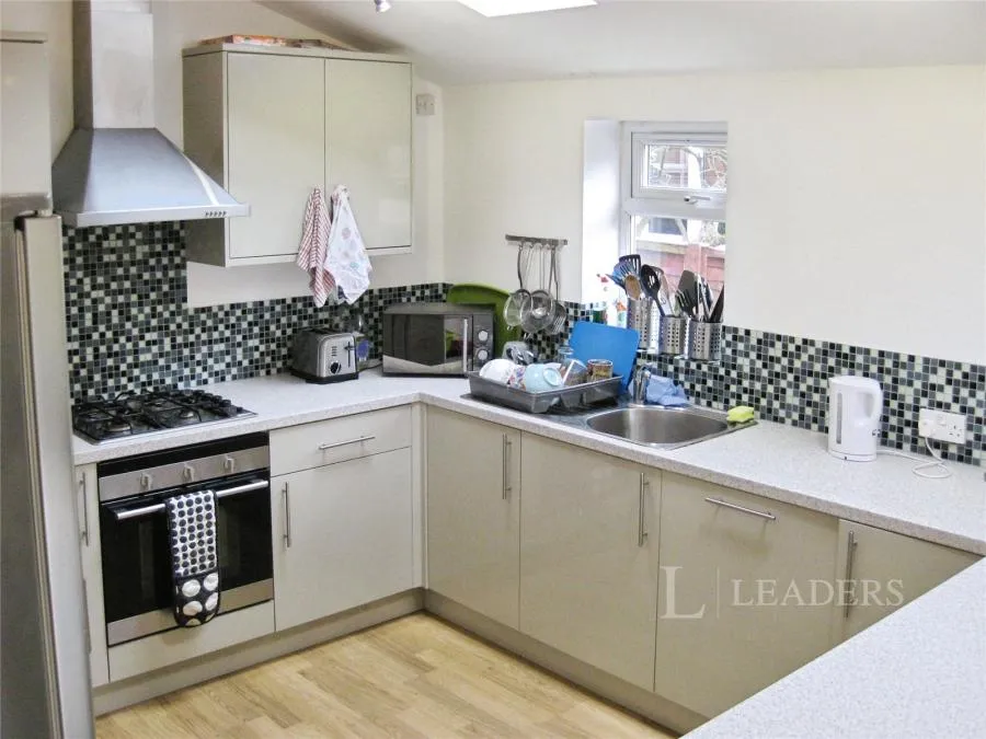 Gristhorpe Road, Birmingham, B29, photo 2