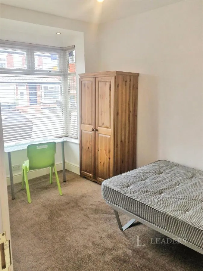 Gristhorpe Road, Birmingham, B29, photo 5