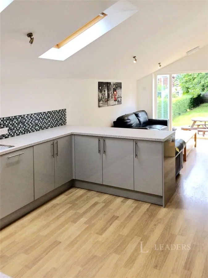 Gristhorpe Road, Birmingham, B29, photo 10