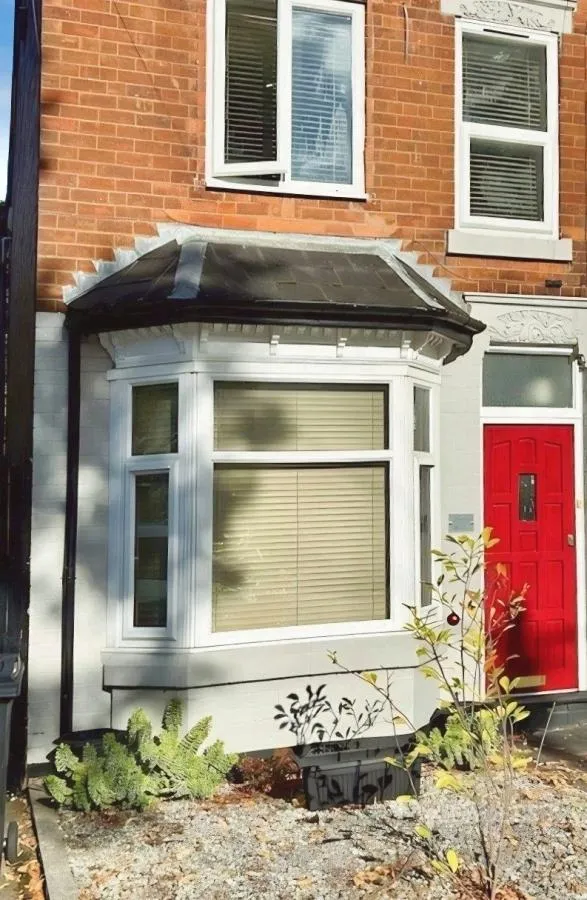 6 bed house to rent, Gristhorpe Road, Birmingham, B29