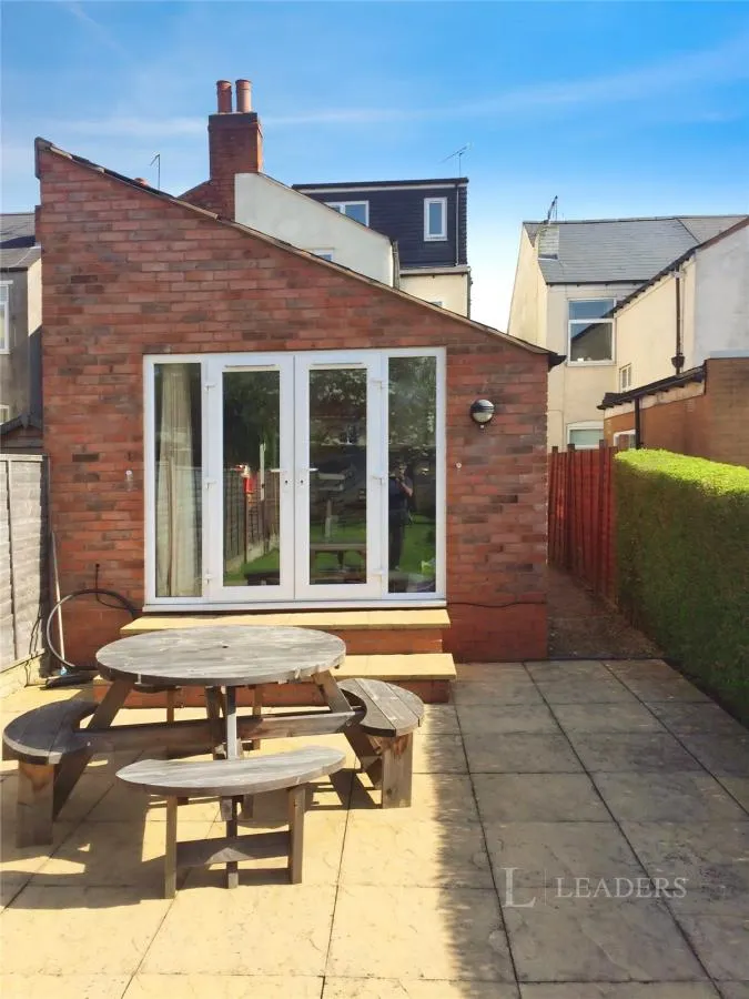 Gristhorpe Road, Birmingham, B29, photo 6