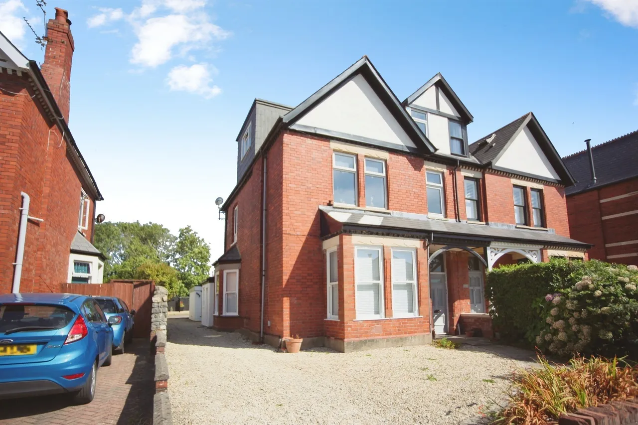Westbourne Road, Penarth, CF64, photo 8