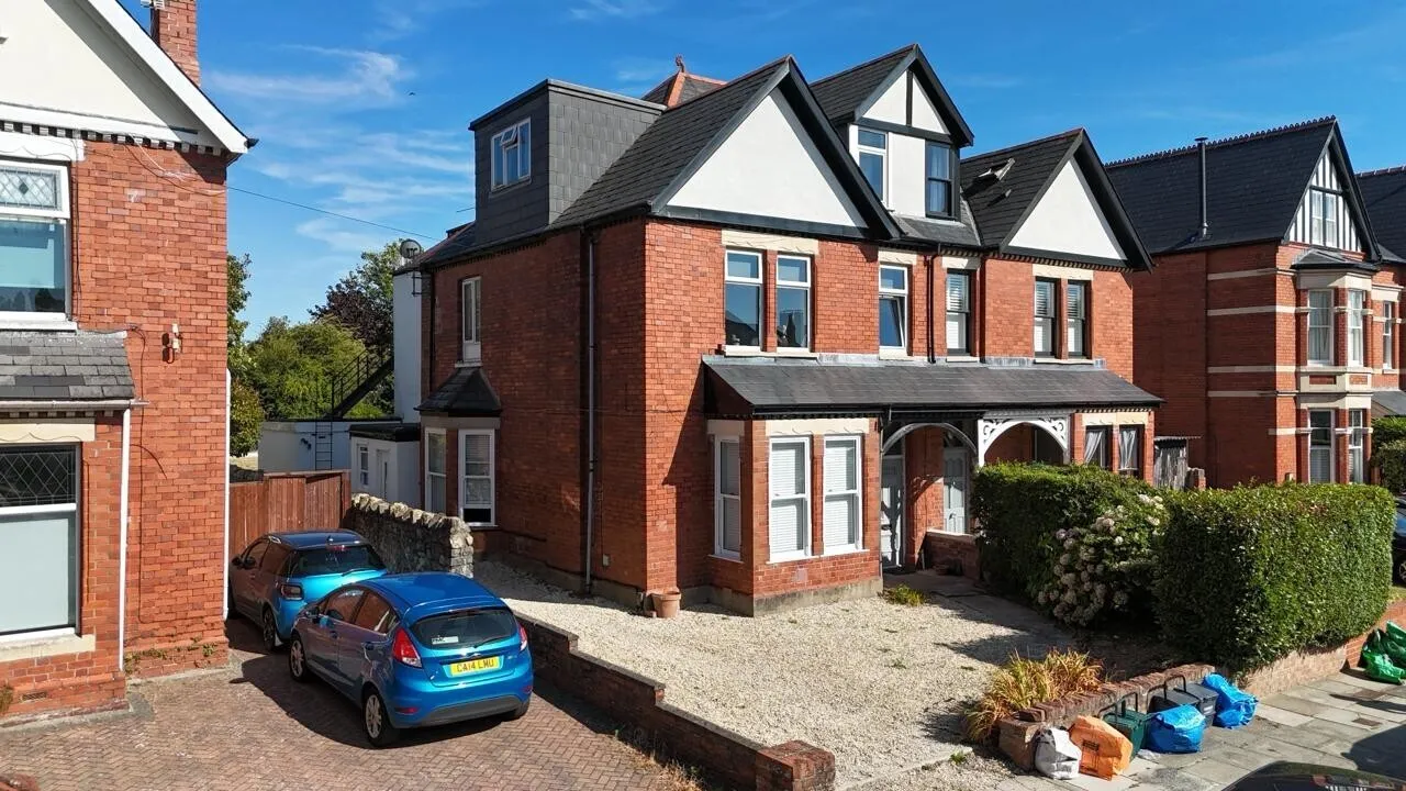 Westbourne Road, Penarth, CF64, photo 16