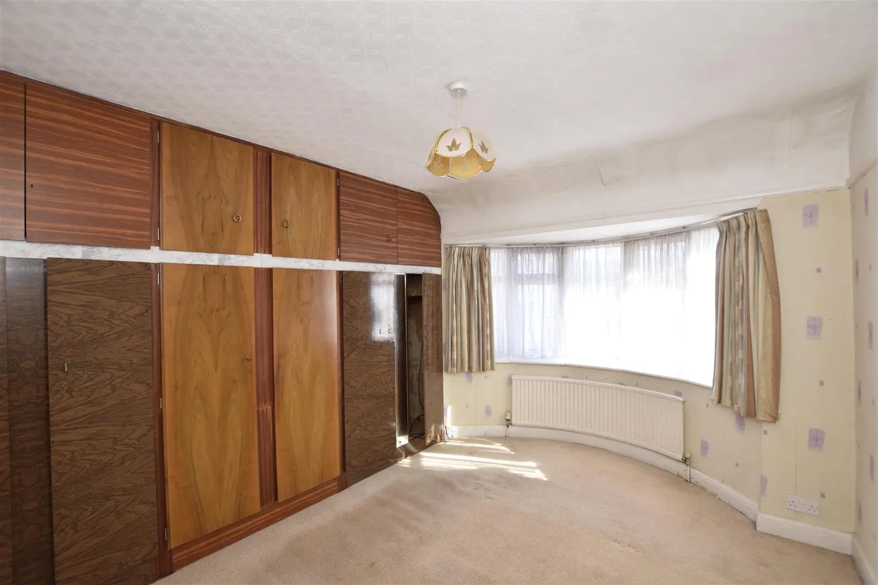 Wyld Way, Wembley, HA9, photo 6