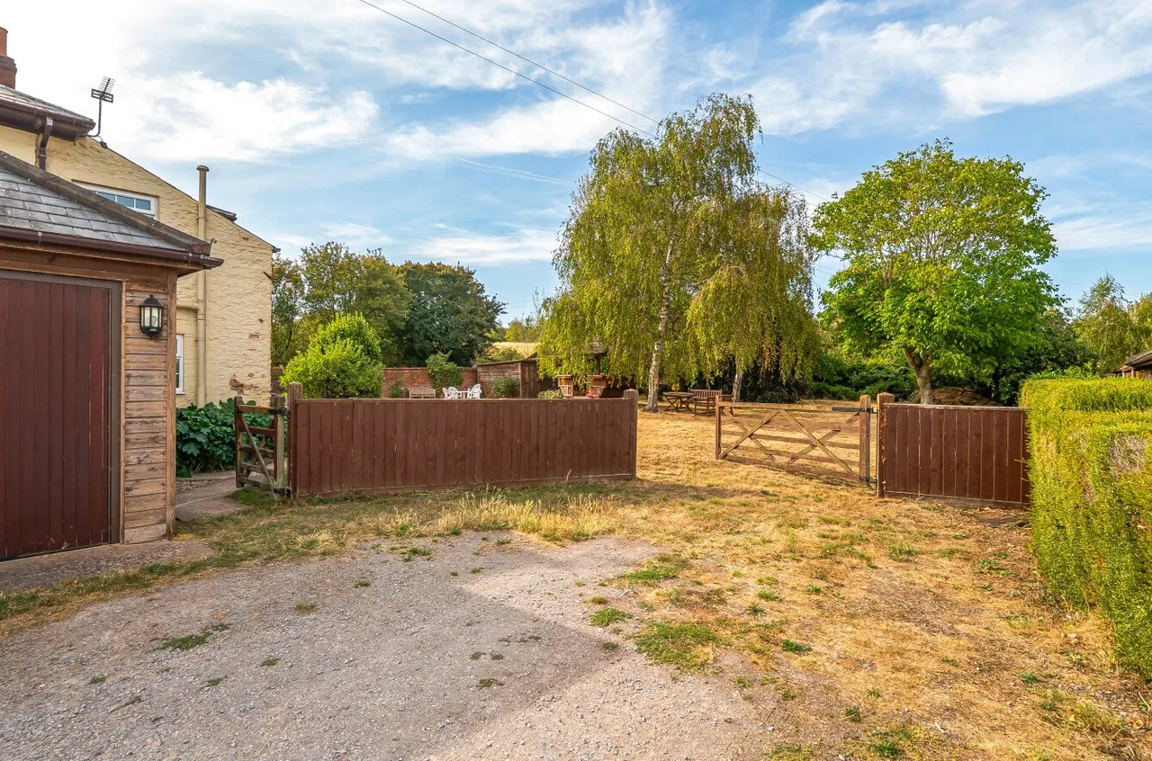 Oatley Lane, Cannington, Bridgwater, Somerset, TA5 2NL, photo 33