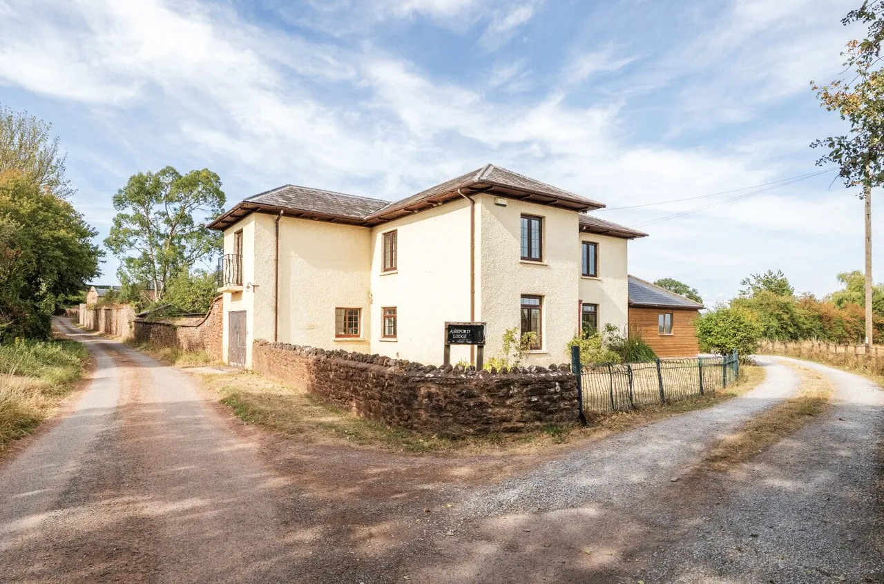 Oatley Lane, Cannington, Bridgwater, Somerset, TA5 2NL, photo 46