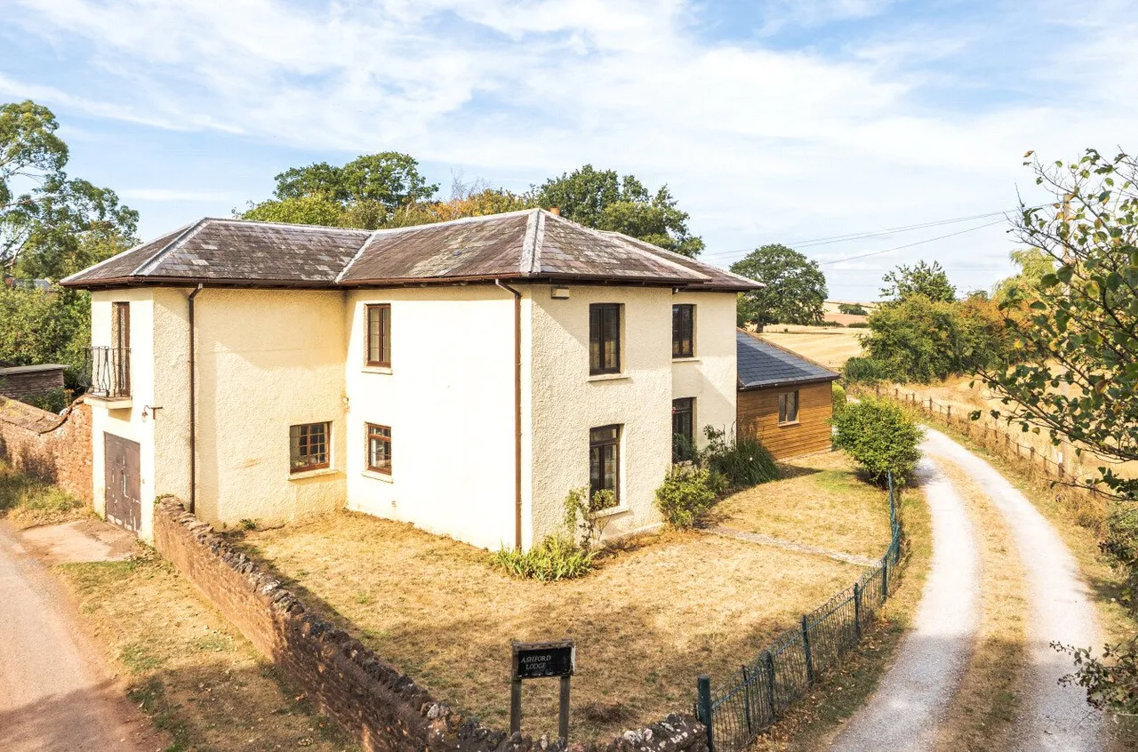 Oatley Lane, Cannington, Bridgwater, Somerset, TA5 2NL, photo 32