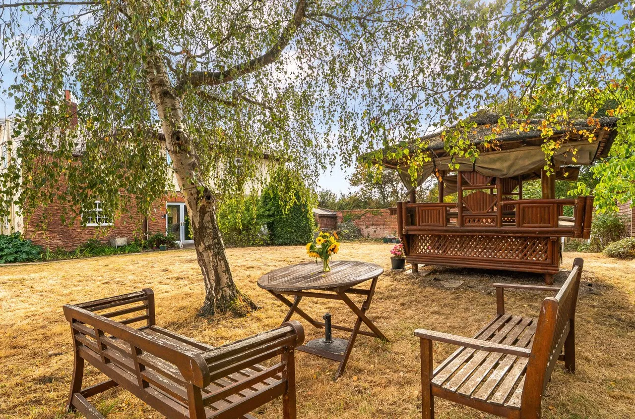 Oatley Lane, Cannington, Bridgwater, Somerset, TA5 2NL, photo 39