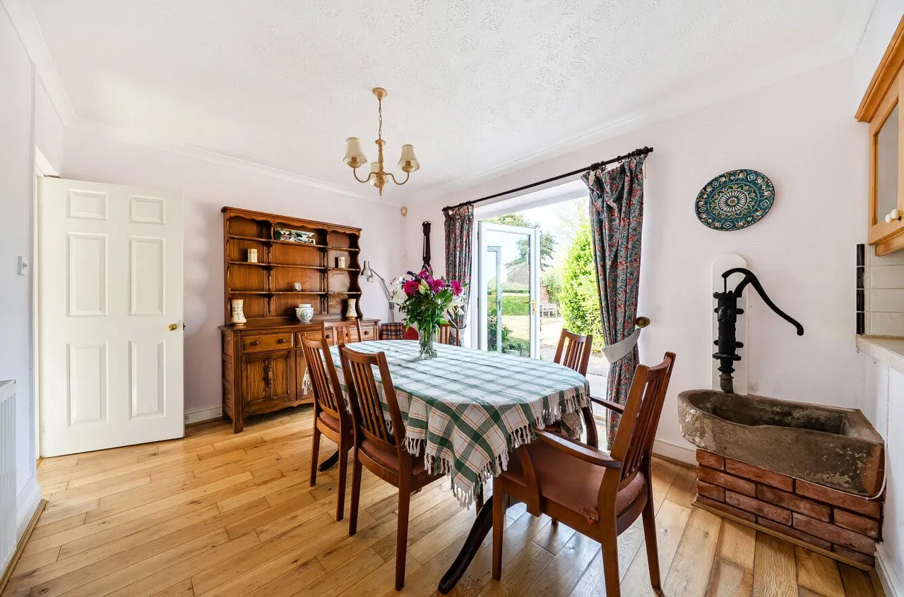 Oatley Lane, Cannington, Bridgwater, Somerset, TA5 2NL, photo 9