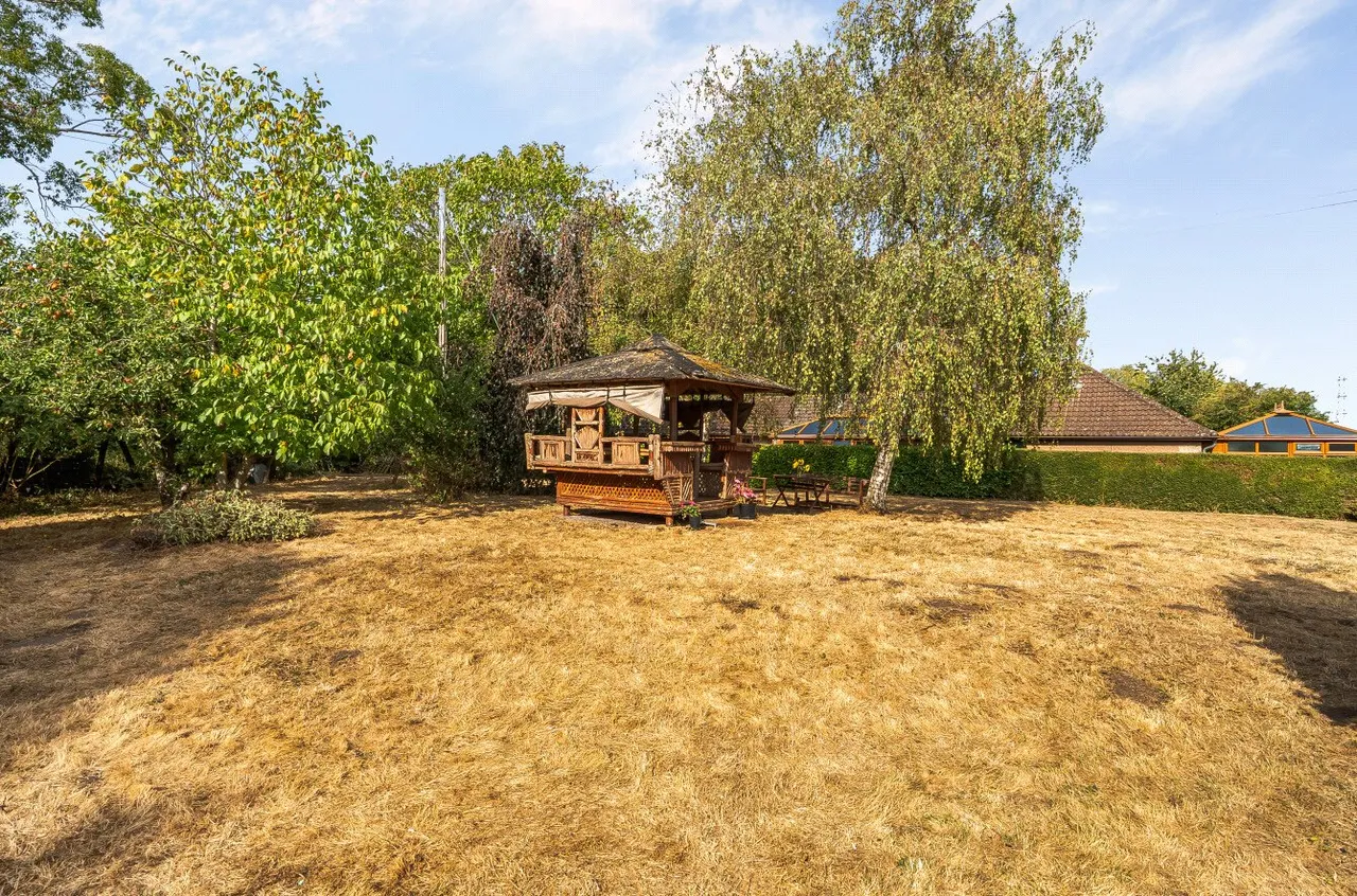 Oatley Lane, Cannington, Bridgwater, Somerset, TA5 2NL, photo 38