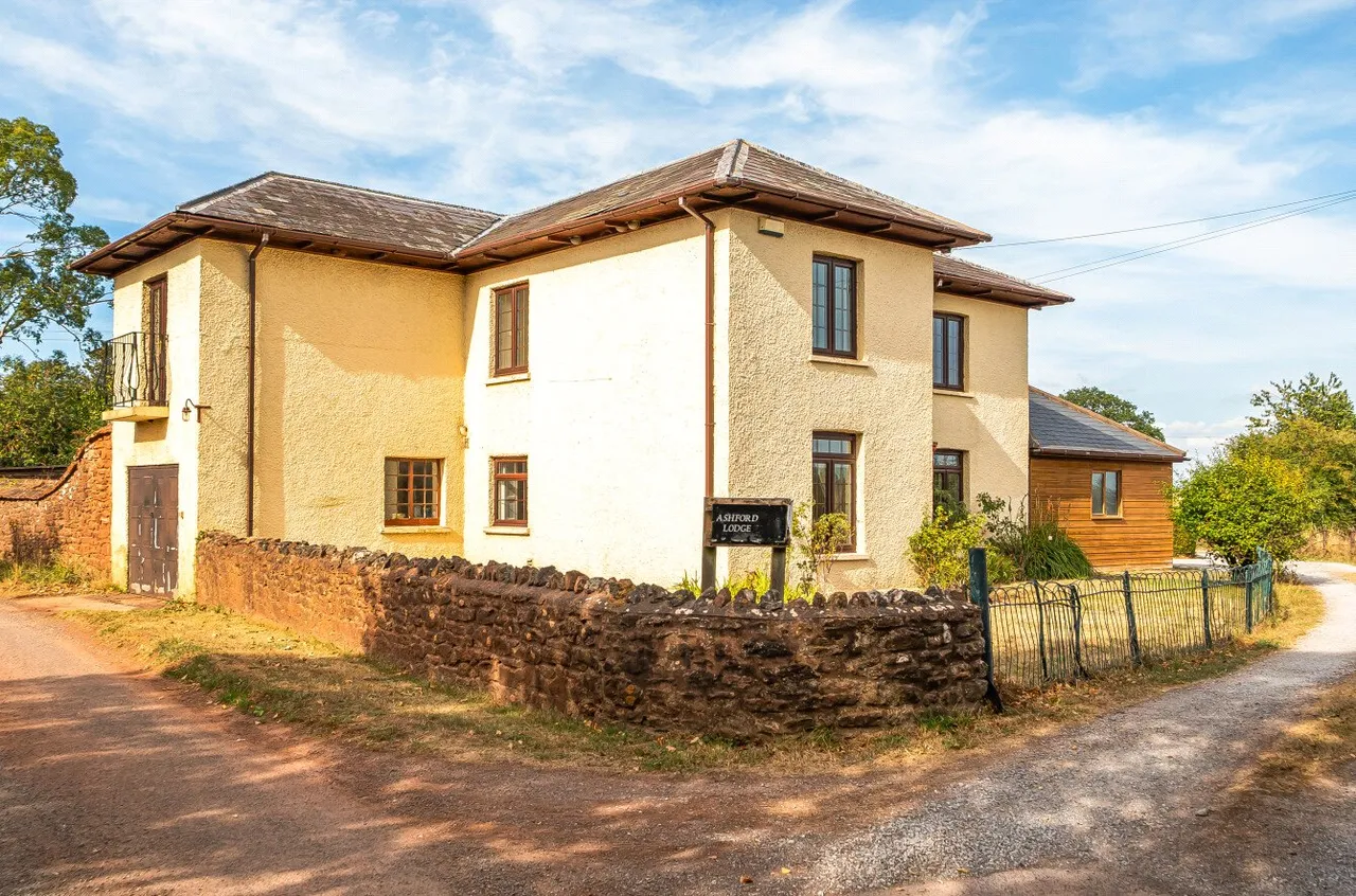 Oatley Lane, Cannington, Bridgwater, Somerset, TA5 2NL, photo 45