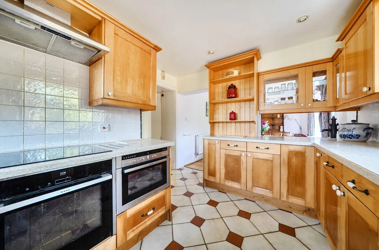 Oatley Lane, Cannington, Bridgwater, Somerset, TA5 2NL, photo 5