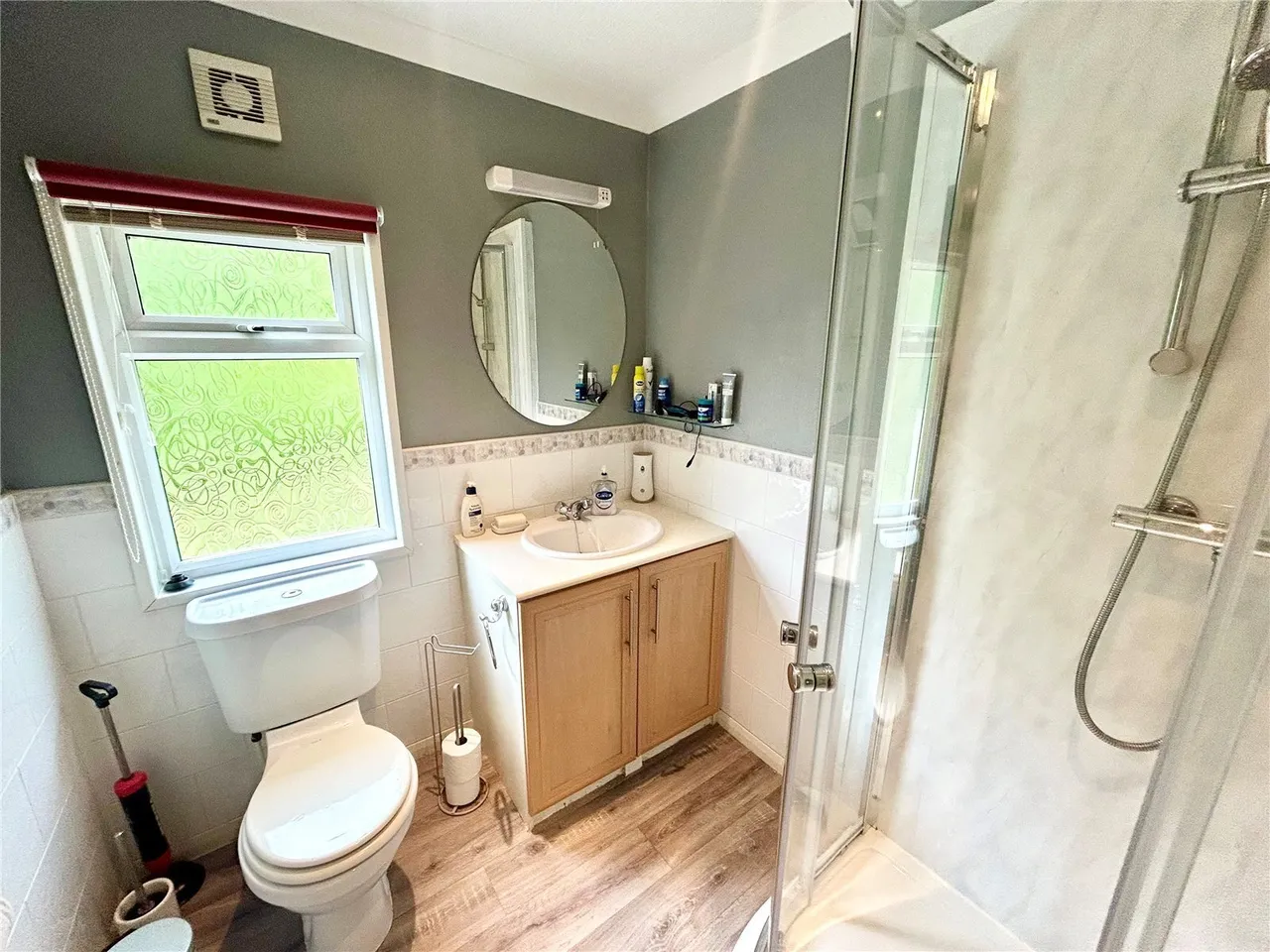 Beverley Hill, Atherstone, Warwickshire, CV9, photo 16