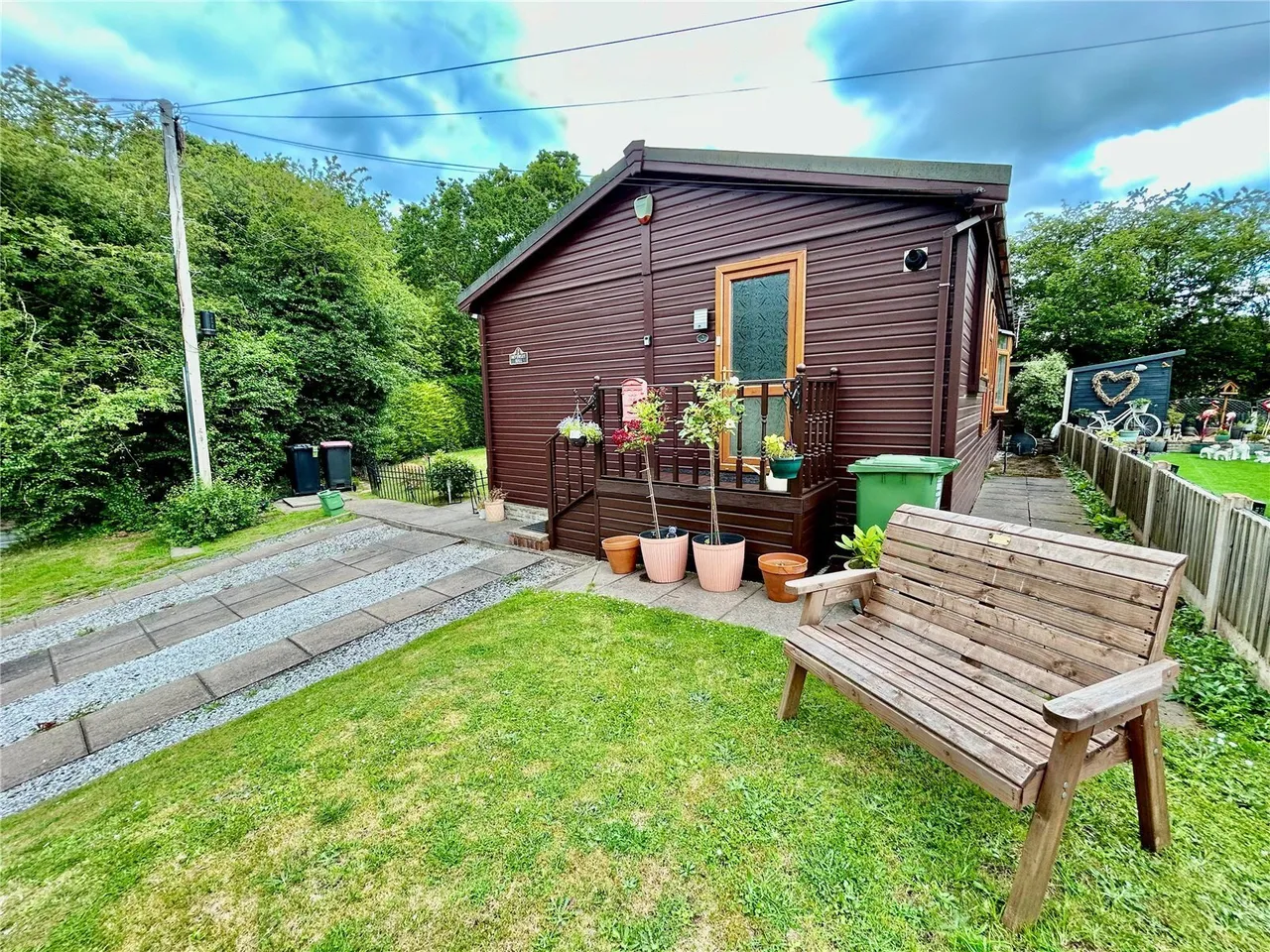 Beverley Hill, Atherstone, Warwickshire, CV9, photo 20
