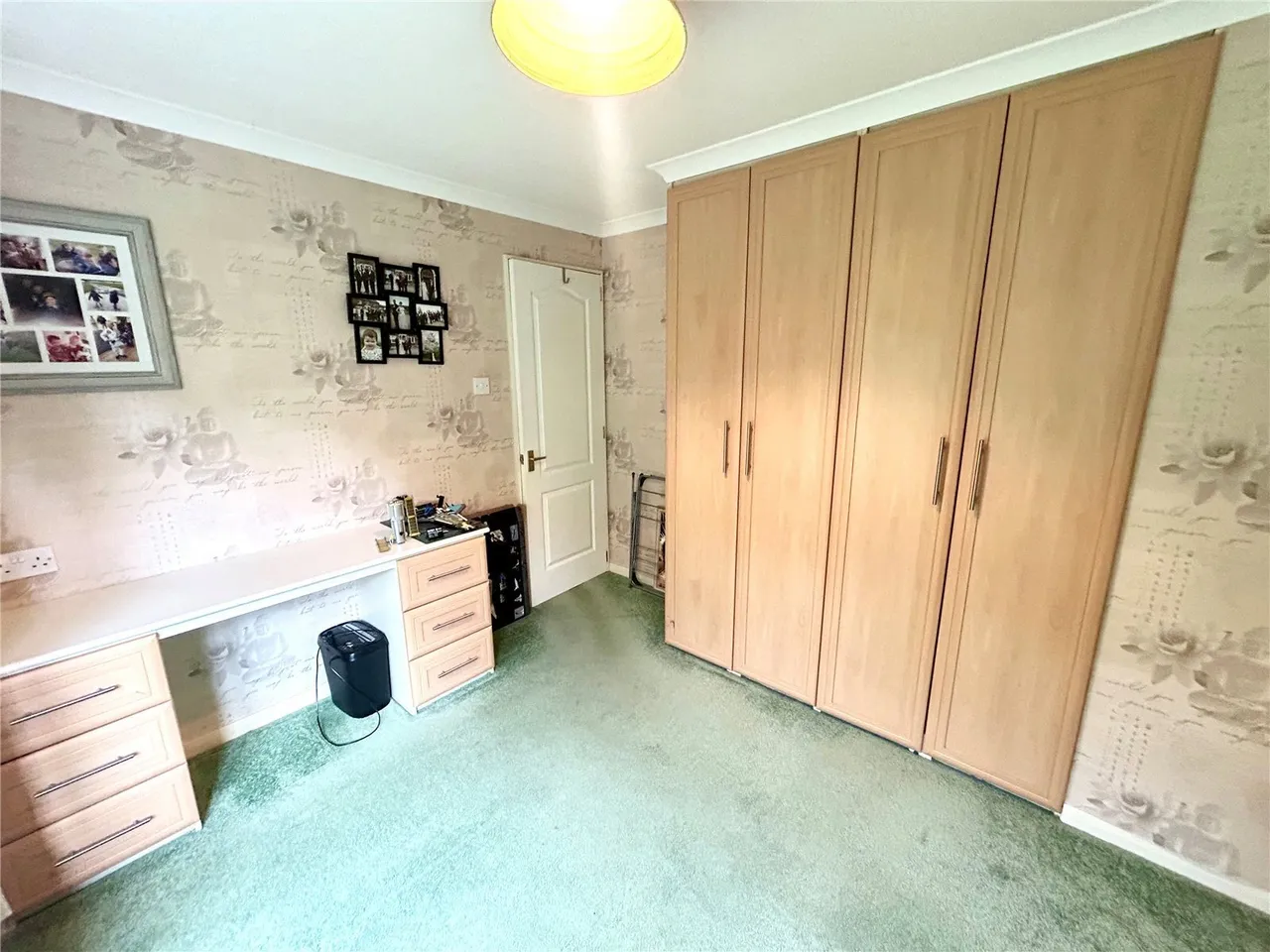 Beverley Hill, Atherstone, Warwickshire, CV9, photo 15