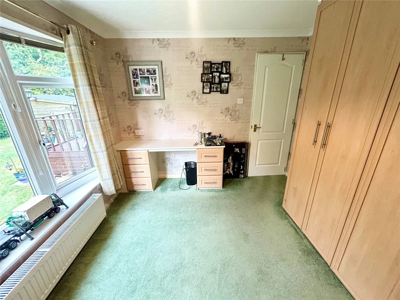 Beverley Hill, Atherstone, Warwickshire, CV9, photo 14