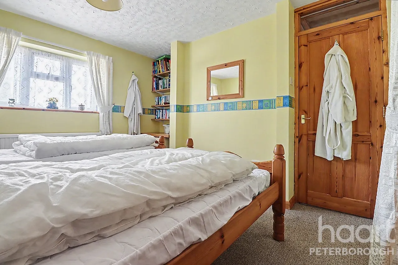 Crescent Road, Whittlesey, PE7, photo 22
