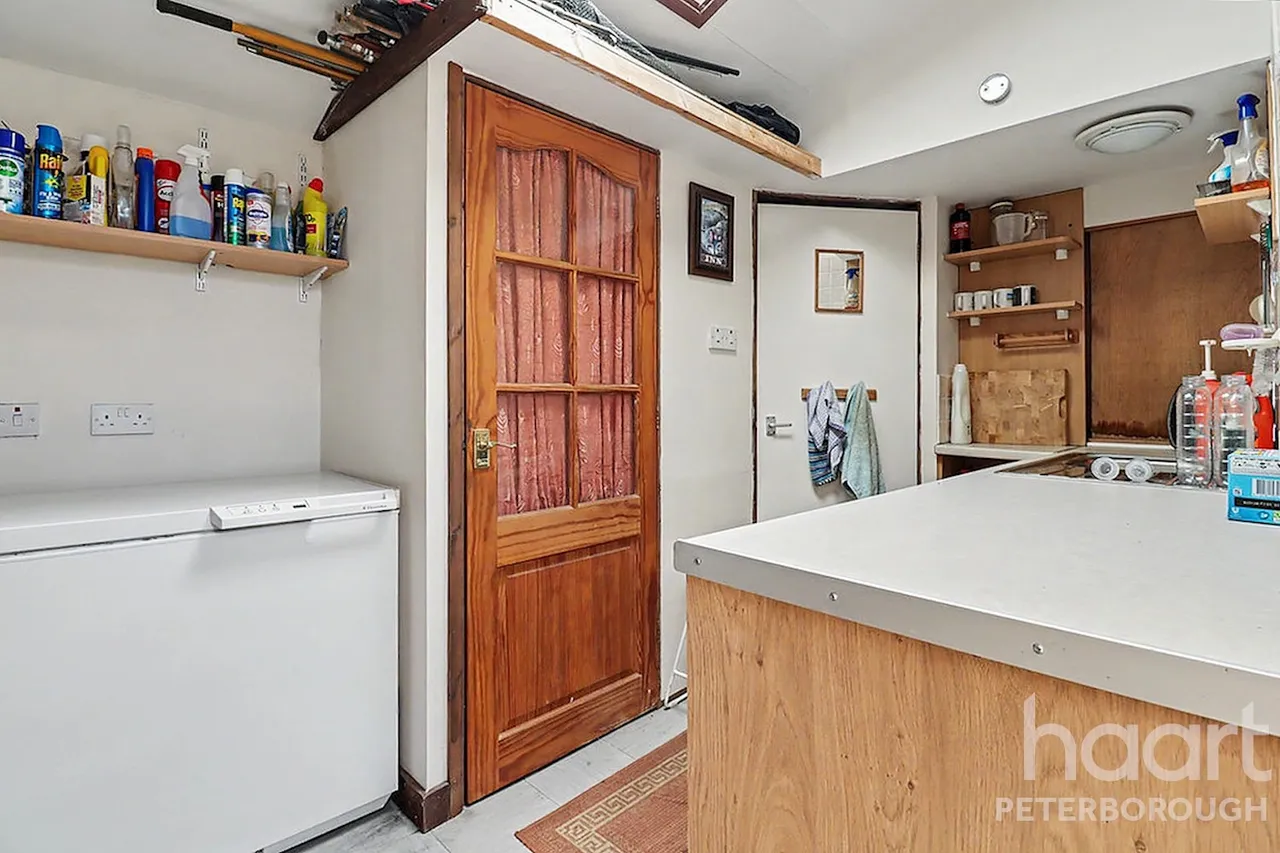 Crescent Road, Whittlesey, PE7, photo 25
